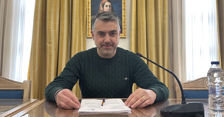 Ομόφωνη απόφαση για αυτοψία στον αιολικό σταθμό του Κοσμά στον Πάρνωνα