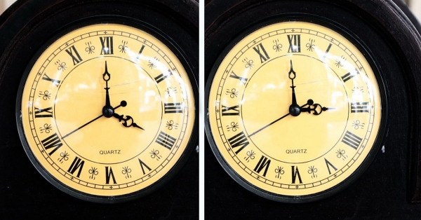 Γιατί η αλλαγή ώρας συνεχίζει να προκαλεί συζητήσεις; Την Κυριακή γυρίζουμε τα ρολόγια