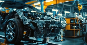 Η Κομισιόν αναθεωρεί το στόχο για την πλήρη απαγόρευση πώλησης νέων βενζινοκίνητων και πετρελαιοκίνητων οχημάτων το 2035