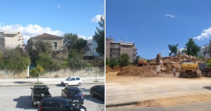Γράφει ο Β. Μητράκος: Της Σπάρτης τα Μετέωρα