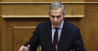 Θ. Δαβάκης: «Οι Ένοπλες Δυνάμεις στέκονται διαχρονικά στην πρώτη γραμμή κάθε εθνικής και κοινωνικής ανάγκης»