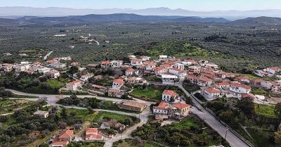 (vid) Κροκεές του Πολιτισμού - της Ιστορίας - του Πνεύματος