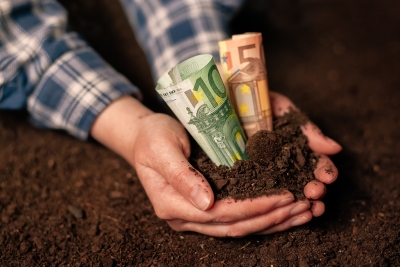 Νέοι αγρότες: Έως 42.500 ευρώ η ενίσχυση - Ξεκίνησε η δημόσια διαβούλευση
