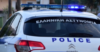 Με κούριερ ελάμβανε το χασίς στη περιοχή του Δήμου Ευρώτα