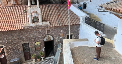 Το Visit Peloponnese συστήνει στους Φινλανδούς ταξιδιώτες έναν αυθεντικό προορισμό τεσσάρων εποχών