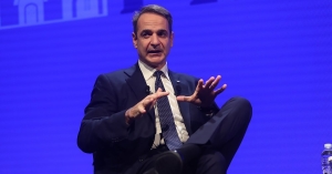 Κυρ. Μητσοτάκης για κάρτα εργασίας: Εδώ κάτι αλλάζει προς όφελος των πολιτών και του κράτους