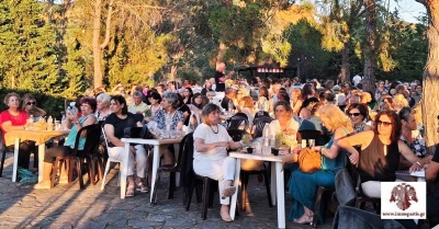 Επιτυχημένο το 28ο Φιλανθρωπικό Τσάι Αγάπης της Ενορίας Κοκκινόρραχης