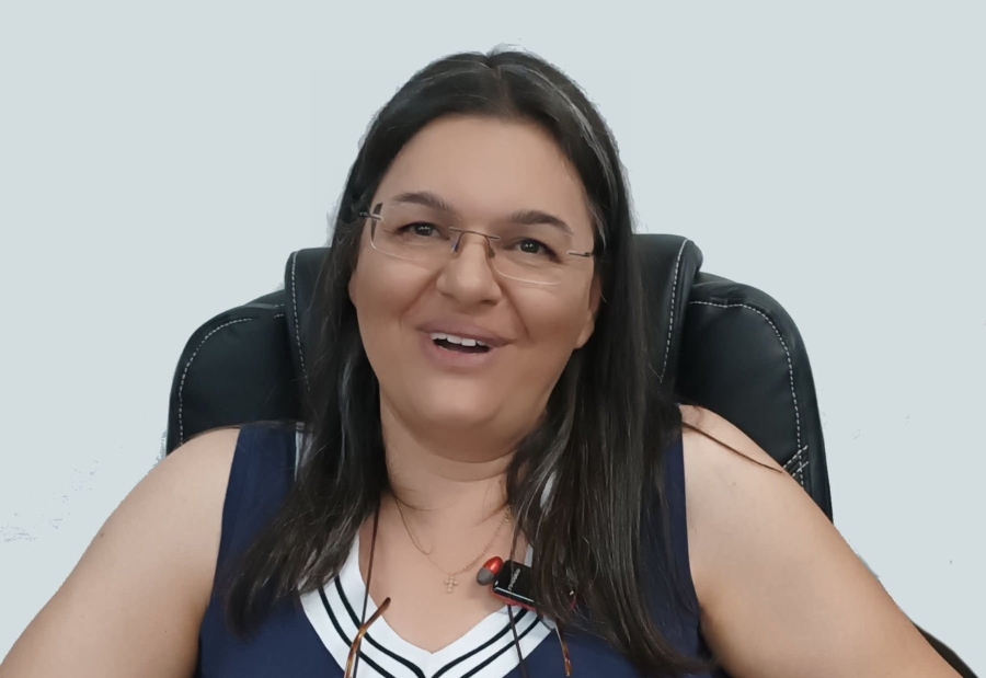Η Πετρούλα Τσίπουρα είναι η νέα Πρόεδρος του Δημοτικού Συμβουλίου Δήμου Ευρώτα