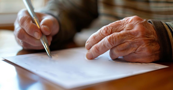 Αλλαγές στο κληρονομικό Δίκαιο: Τι θα συμβαίνει όταν δεν υπάρχει διαθήκη - Τι αποφασίζει η αρμόδια επιτροπή