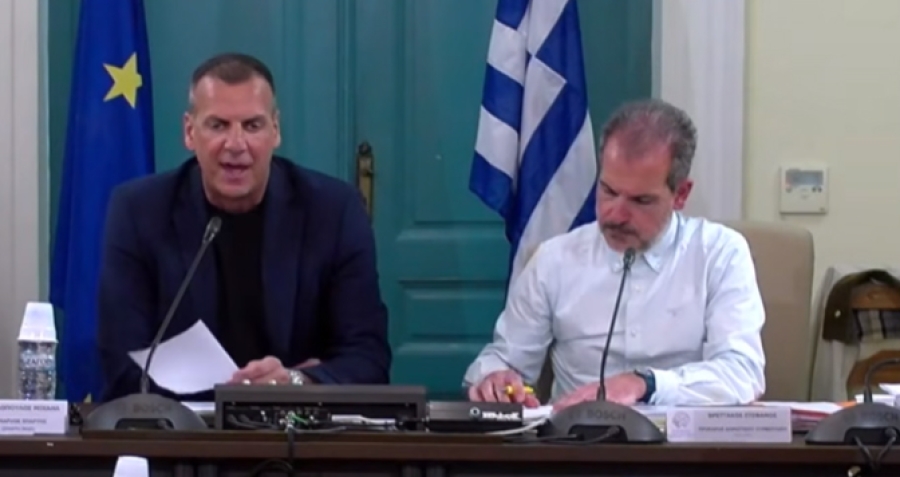 Απάντηση του Δημάρχου Σπάρτης Μ. Βακαλόπουλου για την ένταξη σχολείων στο πρόγραμμα «Μαριέττα Γιαννάκου»