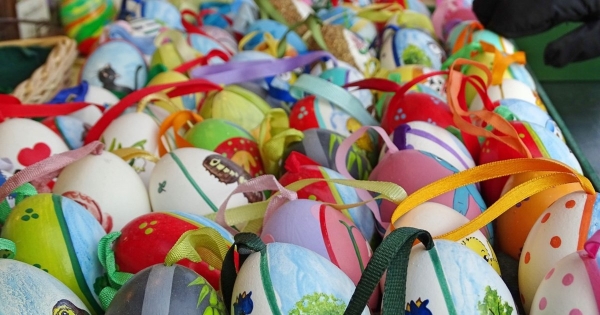 Αυξημένο το φετινό δώρο Πάσχα: Πότε θα καταβληθεί - Τι ισχύει για τους ανέργους