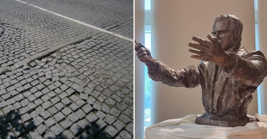 Γράφει ο Β. Μητράκος: Σπαρτιάτικα….