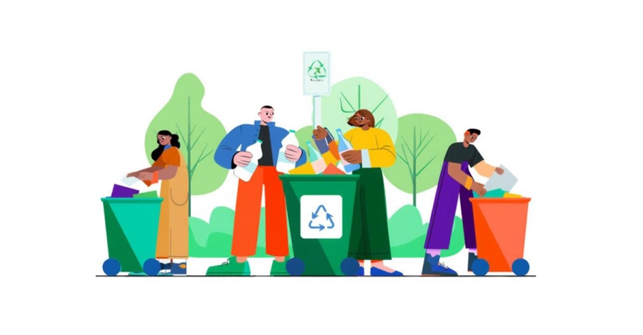 Το Recypic έρχεται στην Καλαμάτα από τον ΦΟΔΣΑ Πελοποννήσου!
