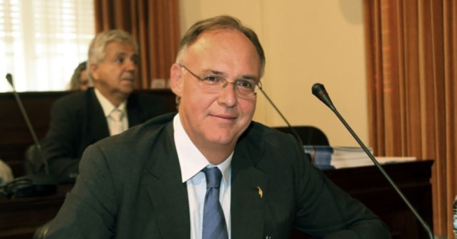 Π. ΔΟΥΚΑΣ | Δύσκολα να βρεις στην Ελλάδα πιο αδύναμο και άπρακτο Εμπορικό Σύλλογο!