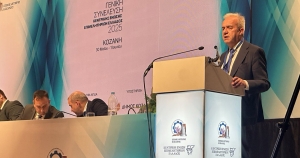 Ηλεία: Ξεκινά συστηματική καταγραφή επιχειρηματικών αναγκών, δήλωσε ο Κων. Λεβέντης στη Γενική Συνέλευση της ΚΕΕΕ