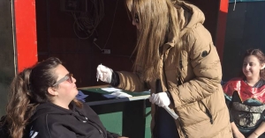 Δωρεά μυελού των οστών | Με επιτυχία η δράση του Δήμου Σπάρτης και του Συλλόγου Όραμα Ελπίδας