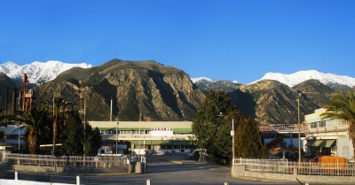 Σε δυσχερή οικονομική θέση ο ΑΣΕΕ Αμυκλών «ΛΑΚΩΝΙΑ» – Σε αναζήτηση επενδυτή