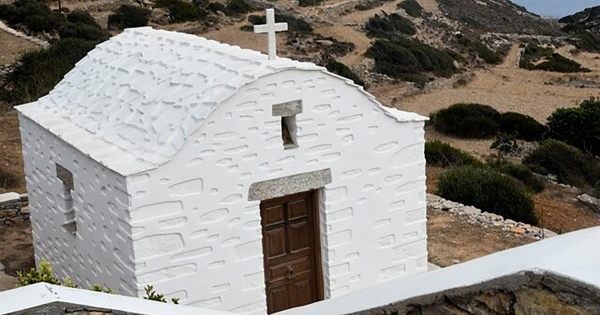 Εορτολόγιο: Μεγάλη γιορτή σήμερα, 26 Ιουλίου – Ποιοι γιορτάζουν