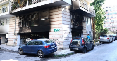 Θάνατος Βάγιας Νέστορα: «Την χτύπησε όλο το ωστικό κύμα - Η κατάσταση ήταν μη αναστρέψιμη»