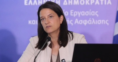 Κεραμέως: Βάζουμε τέλος σε μία δεκαετή κοινωνική αδικία – καταργούμε τις περικοπές στις συντάξεις χηρείας