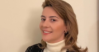 Ανείπωτη οδύνη! «Έφυγε» από τη ζωή η Αριστέα Καζάκου