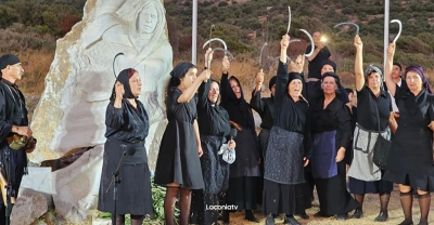 Εκδρομή στον Πύργο Διρού για την Αναπαράσταση της Μάχης του Διρού