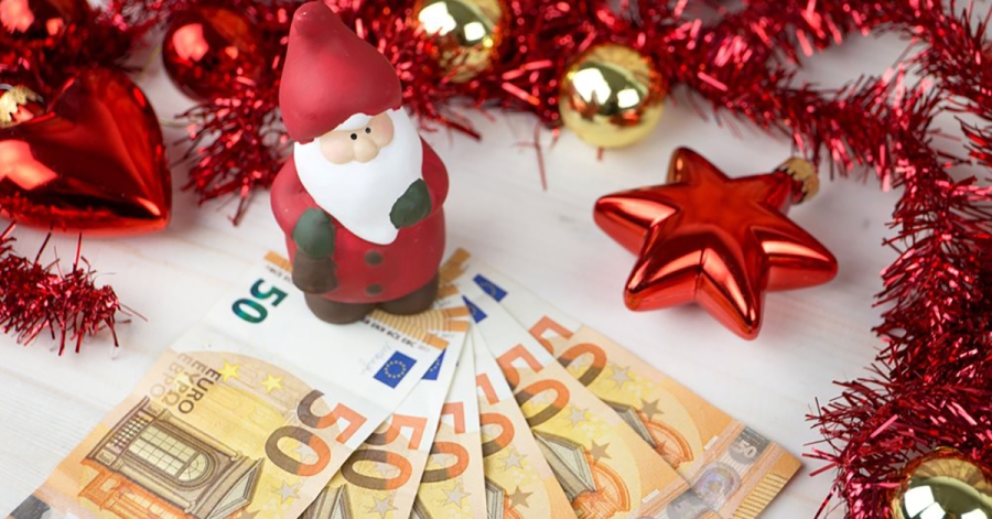 Ακριβότερο κατά 16-20% το φετινό γιορτινό τραπέζι