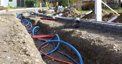 Οπτική ίνα: Ο ΟΤΕ αναλαμβάνει το σύνολο του έργου UFBB 726,8 εκατ.