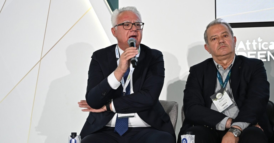 Κοινός σχεδιασμός και προτάσεις συνεργασίας των ΦΟ.Δ.Σ.Α για σύγχρονη διαχείριση των αποβλήτων