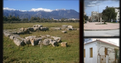 Ελάτε στο Ν. Κόσμο-Ψυχικό με την Πνευματική Εστία Σπάρτης