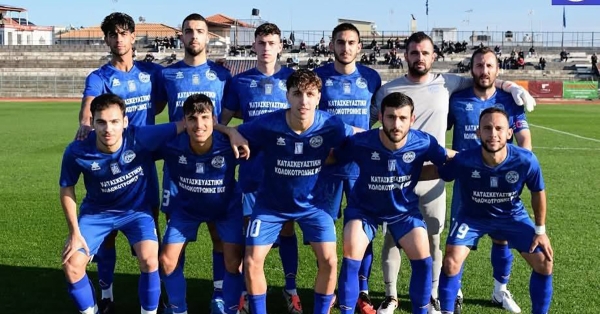 Κρίσιμη αναμέτρηση για τον Πανγυθεατικό στην έδρα του