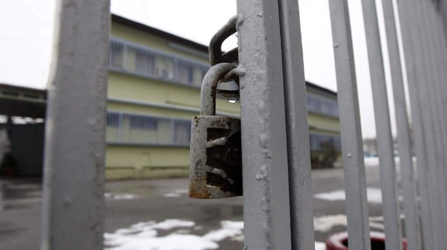 Κλειστά τα σχολεία στο Δήμο Ευρώτα