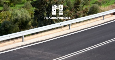 Έργα 600.000 ευρώ για τον ηλεκτροφωτισμό του οδικού δικτύου Λακωνίας