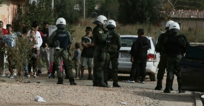Λακωνία: Σύλληψη 7 ατόμων για κλοπή ηλεκτρικής ενέργειας