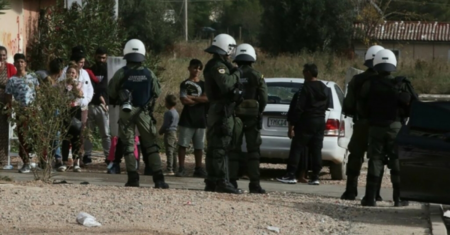 Λακωνία: Σύλληψη 7 ατόμων για κλοπή ηλεκτρικής ενέργειας