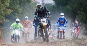 Ραντεβού στη Βαμβακού για τον τελικό του Scramble 2025