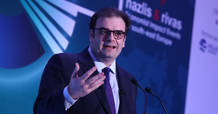 Κ. Πιερρακάκης: Το στεγαστικό αποτελεί εθνική πρόκληση και δεν μπορεί να αντιμετωπιστεί χωρίς τους ιδιοκτήτες ακινήτων