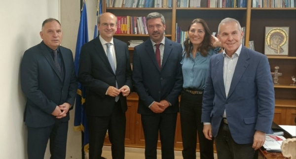 Ελαφόνησος: Λύθηκε ένα χρόνιο πρόβλημα εκμίσθωσης χώρου