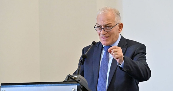 Λ. Κυρίζογλου: Ο νέος Κώδικας Αυτοδιοίκησης είναι σημαντικό βήμα, αλλά δεν αρκεί