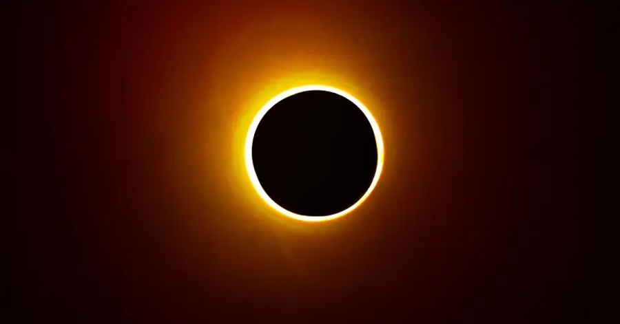 Η πιο εντυπωσιακή ηλιακή έκλειψη του αιώνα έρχεται το 2027