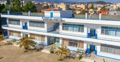 ΕΛΜΕ Λακωνίας: Χωρίς σαφές χρονοδιάγραμμα η αποκατάσταση του 1ου Γυμνασίου Σπάρτης