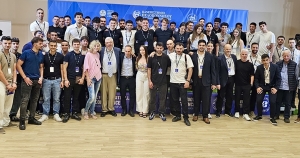 Καλαμάτα 2026: Το Πανεπιστήμιο Πελοποννήσου αναδεικνύει το Football Business σε πεδίο επιστημονικής και επαγγελματικής αριστείας