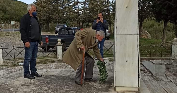 Συλλυπητήριο μήνυμα από το ΚΚΕ Λακωνίας