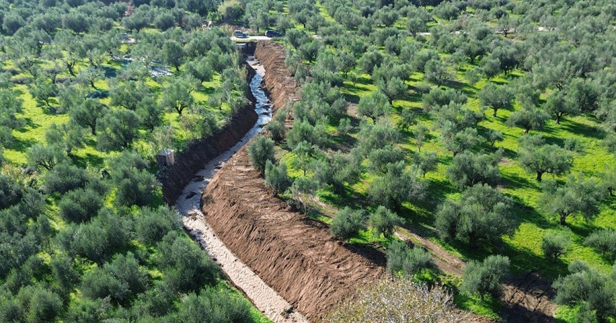 Πελοπόννησος: Έργα άνω των 2,2 εκατ. ευρώ για ασφαλείς μετακινήσεις, αντιπλημμυρική προστασία και αναβάθμιση υποδομών