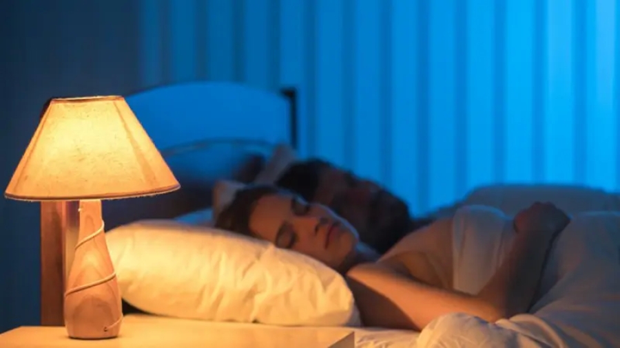 Ο νυχτερινός φωτισμός ίσως βλάπτει σοβαρά την καρδιά μας