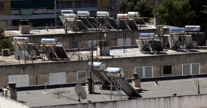 Επιπλέον 37.000 νοικοκυριά εντάσσονται στο "Αλλάζω Σύστημα Θέρμανσης και Θερμοσίφωνα"