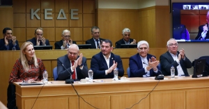 Στη διάθεση κάθε Δήμου της χώρας τα στοιχεία του e-Kouros, με την πλήρη καταγραφή του αθλητικού οικοσυστήματος όλων των περιοχών