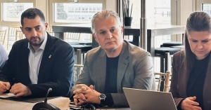 Δ. Πτωχός: «Ισχυρές Περιφέρειες με ρόλο, ευθύνη και ευελιξία στη νέα εποχή»