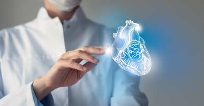 Τι κάνει πραγματικά η άσκηση στην καρδιά πέρα από το να τη δυναμώνει;