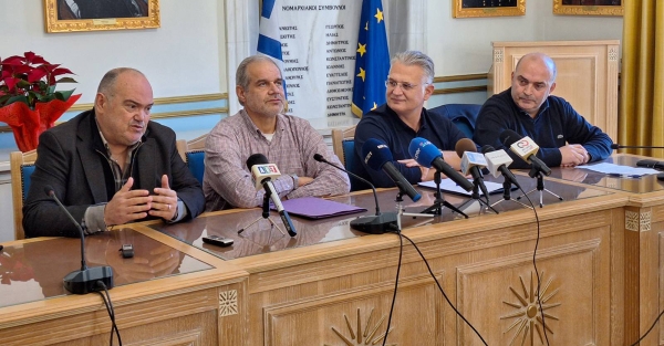 Περιφερειακό Συμβούλιο Νέων: Μια πρωτοποριακή πλατφόρμα συμμετοχής, συνεργασίας και δράσης για τους νέους της Πελοποννήσου